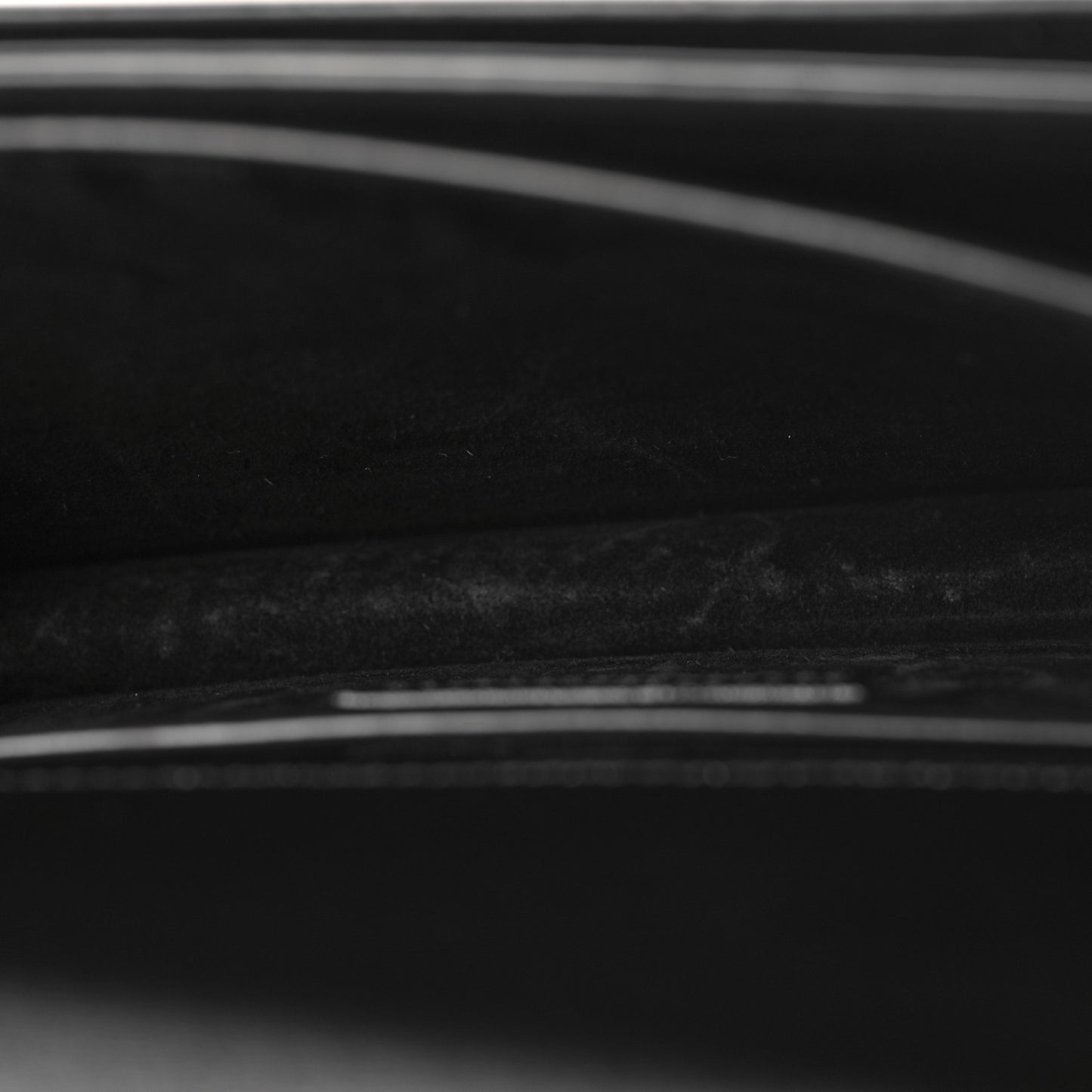 Calfskin Medium Monogram Sunset Black