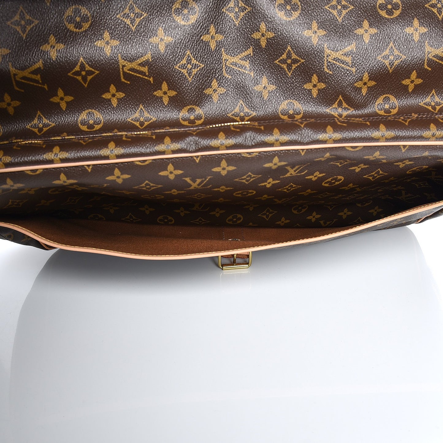 Monogram Sac Chasse Hunting Bag