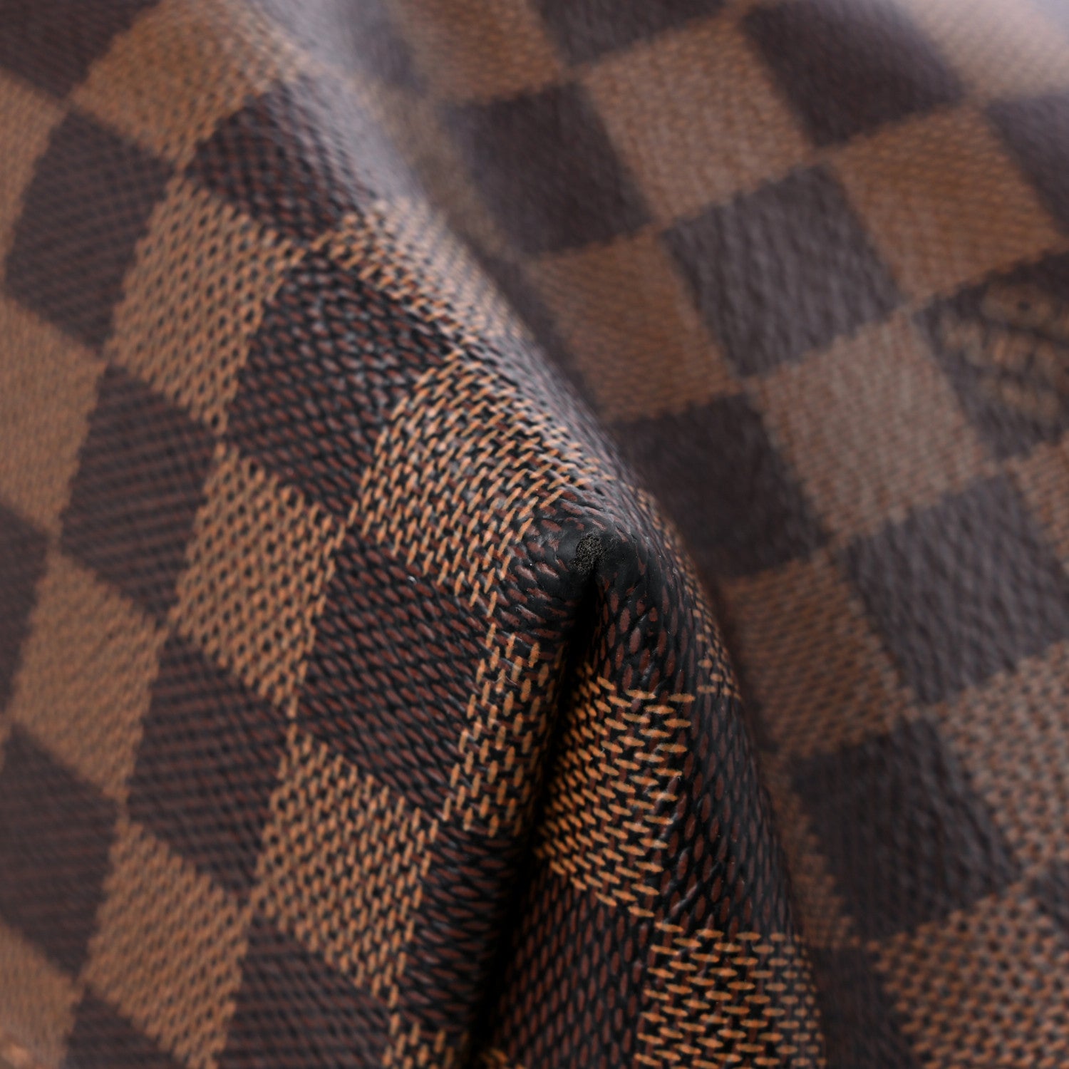 Louis Vuitton Damier Ebene Graceful MM 9 of 14
