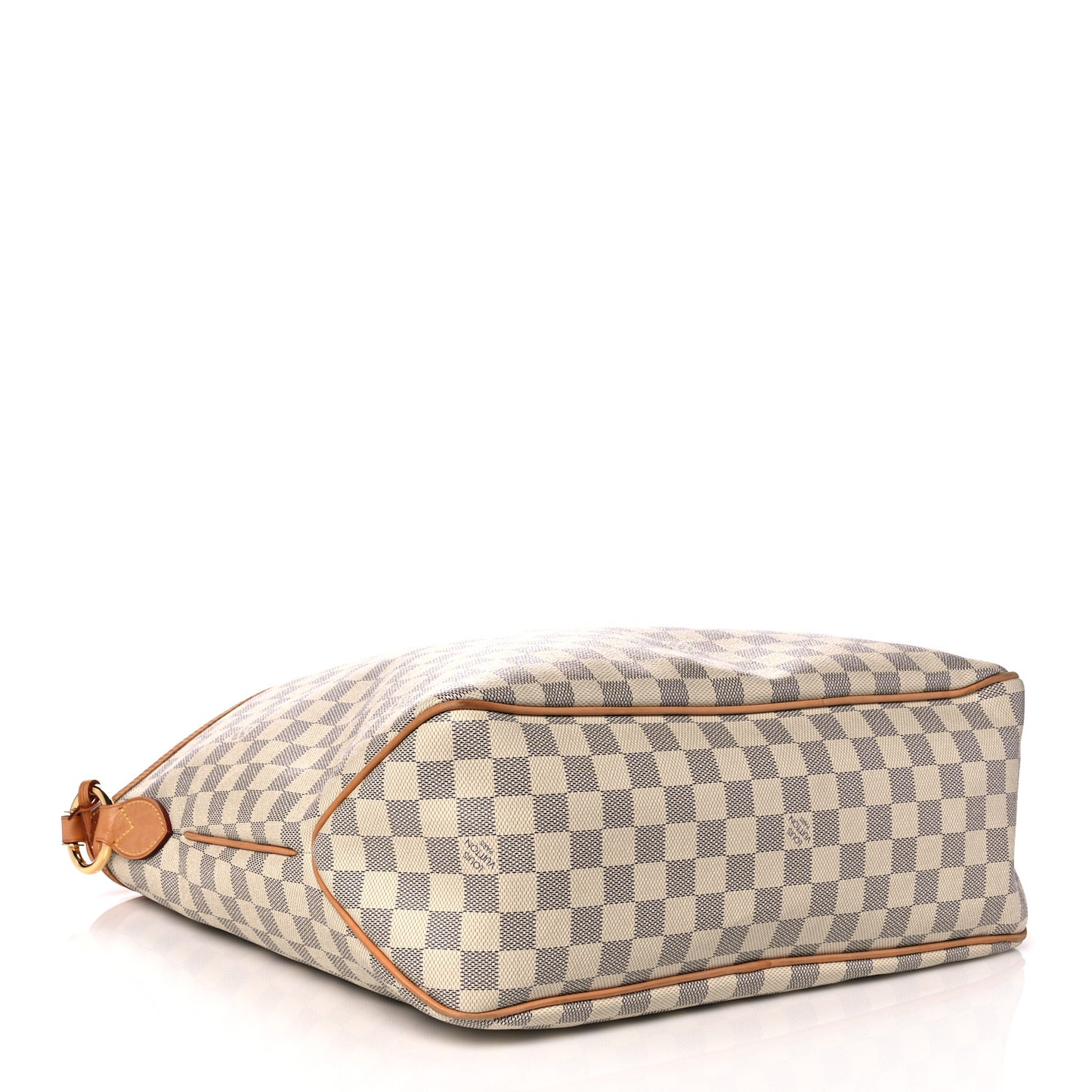 Damier Azur Delightful MM Pink