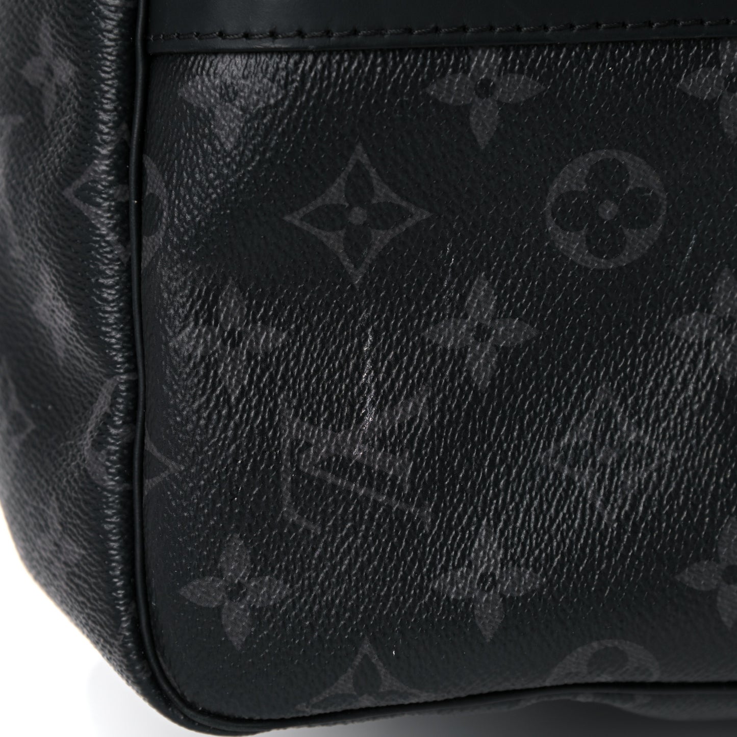 Monogram Eclipse Keepall Bandouliere 45