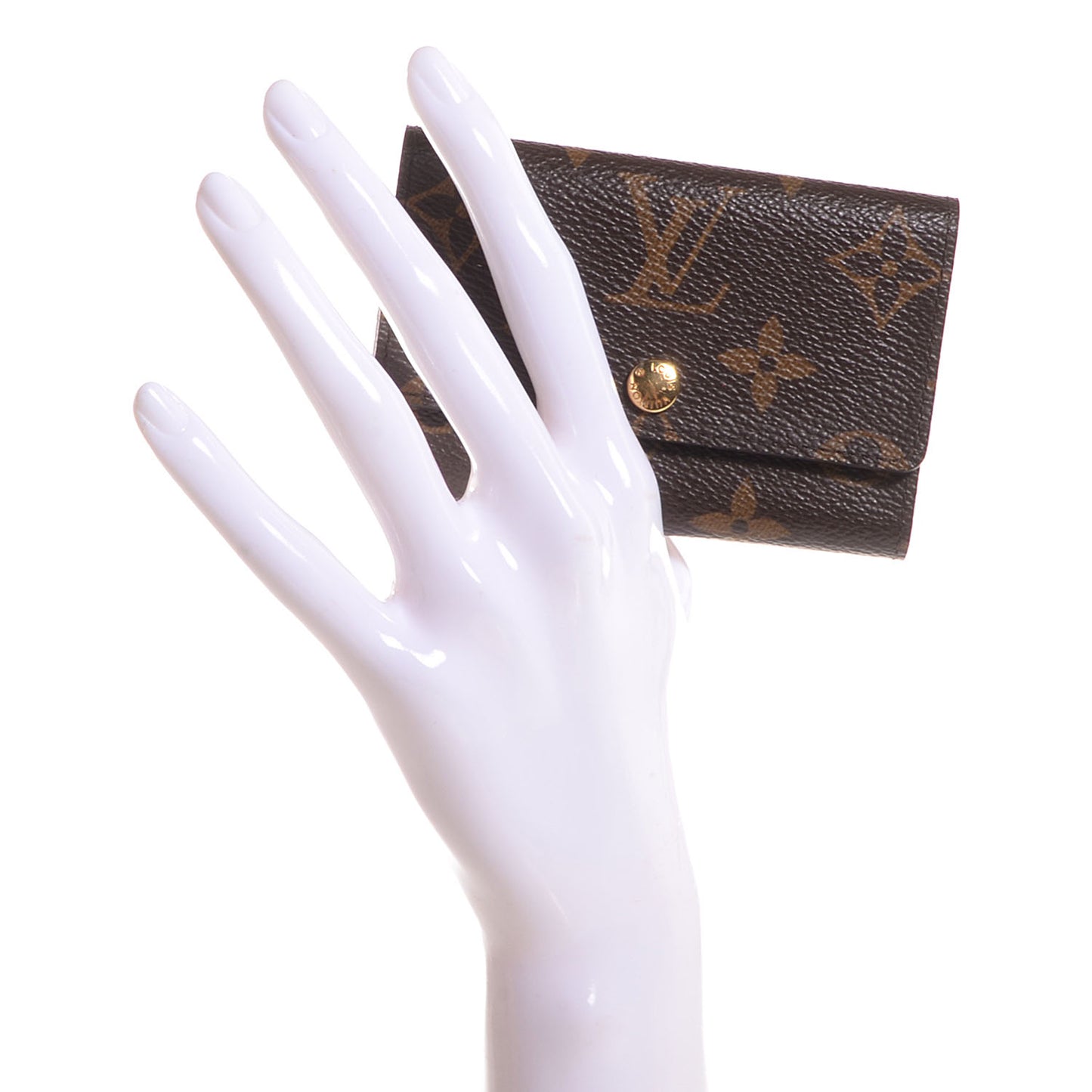 Monogram Multicles 6 Key Holder