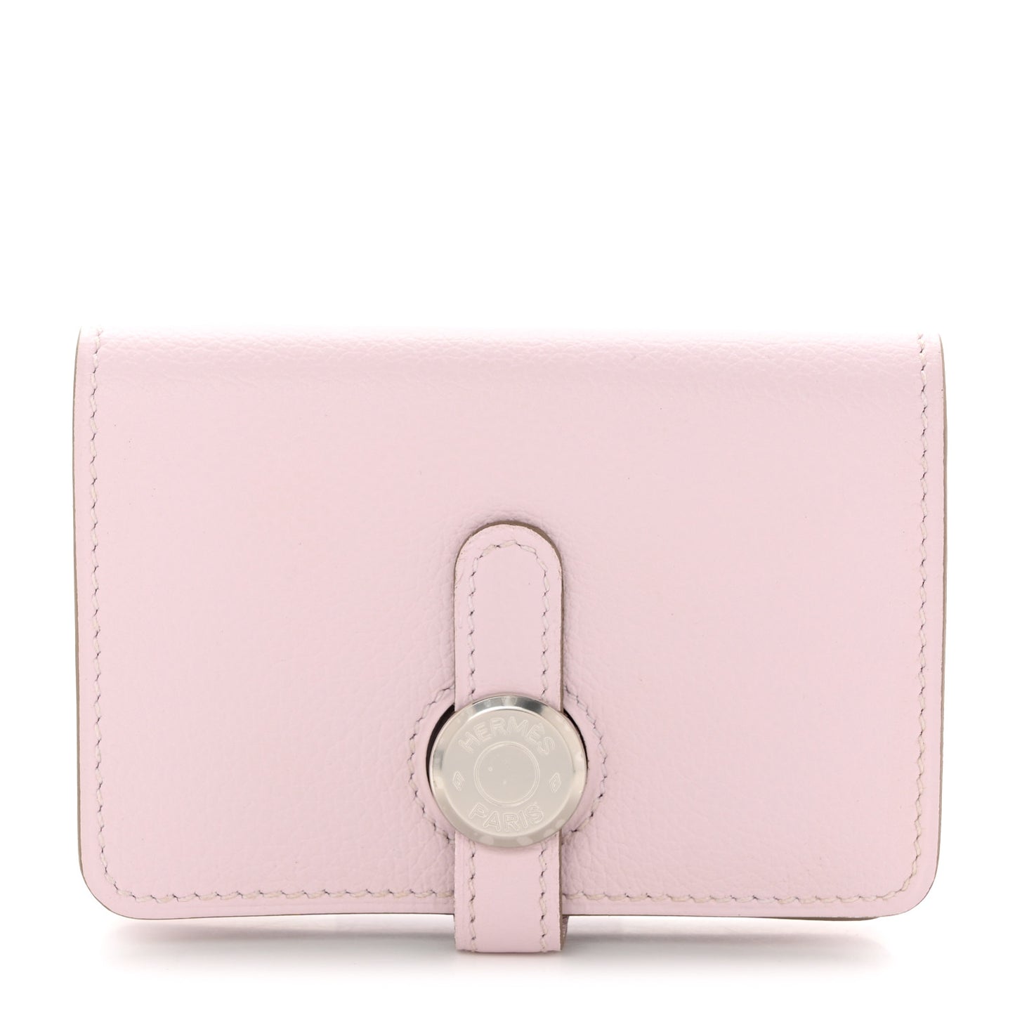 Evercolor Dogon Card Case Mauve Pale