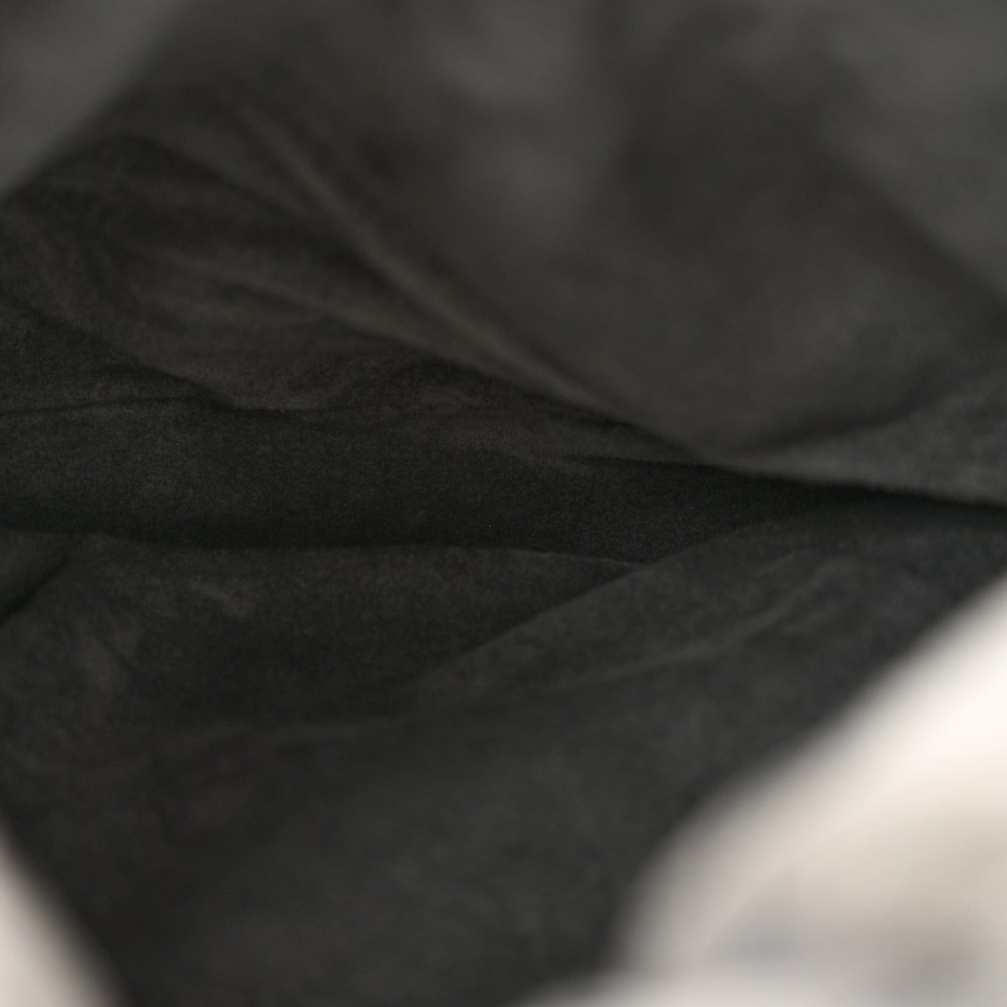 Suede Calfskin Intrecciato Teen Jodie Hobo Thunder