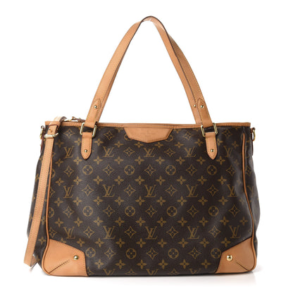 Louis Vuitton Monogram Estrela GM 1 of 9