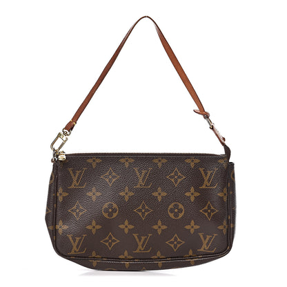 Louis Vuitton Monogram Pochette Accessories 1 of 13