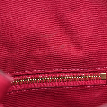 Louis Vuitton Monogram Graceful MM Pivoine 16 of 22