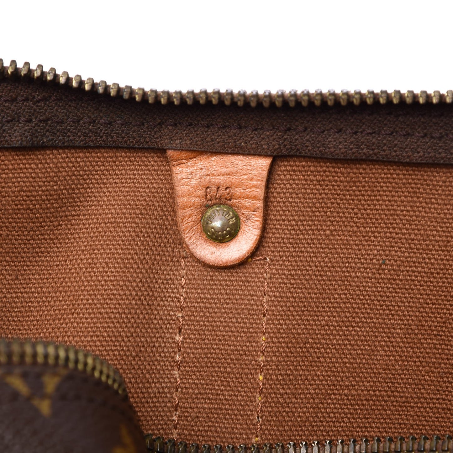 Monogram Keepall 55