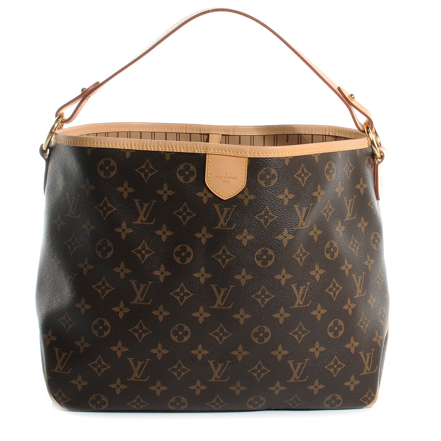 Louis Vuitton Monogram Delightful PM 1 of 8