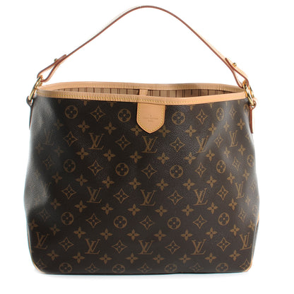 Louis Vuitton Monogram Delightful PM 1 of 8