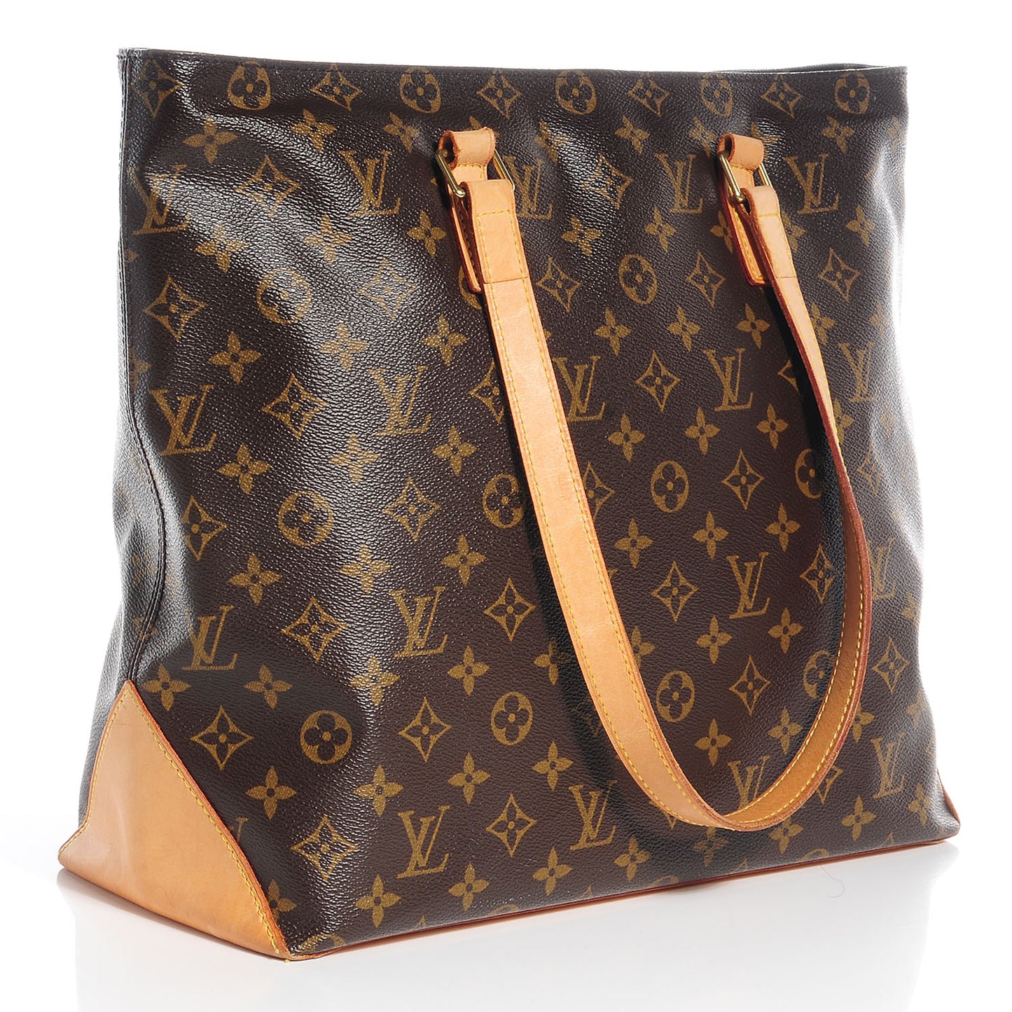 Monogram Cabas Mezzo
