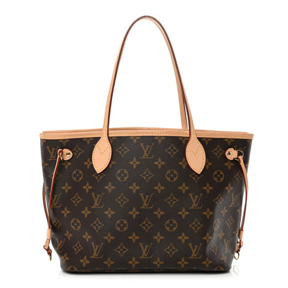 Louis Vuitton Monogram Neo Neverfull PM 1 of 11
