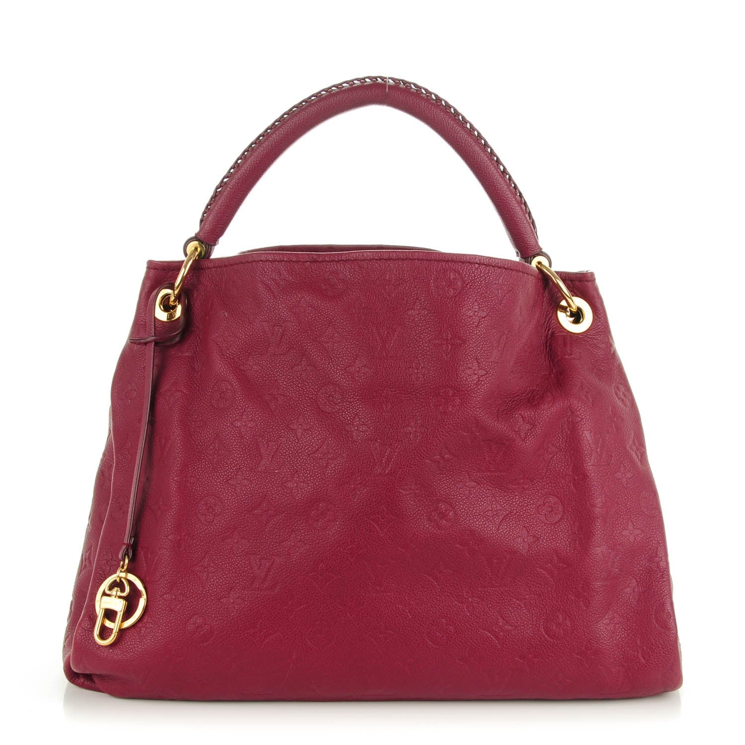 Louis Vuitton Empreinte Artsy MM Aurore 1 of 7
