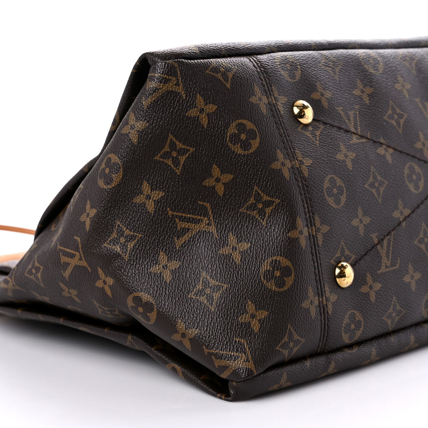Louis Vuitton Monogram Artsy MM 7 of 10