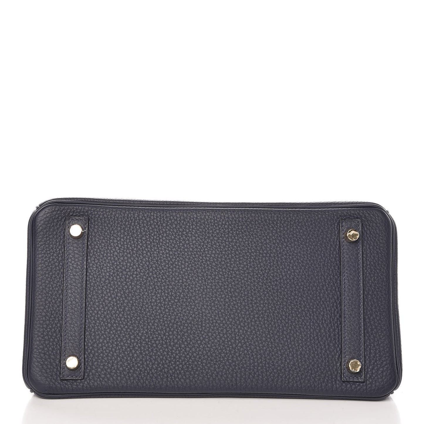 Togo Birkin 30 Bleu Nuit