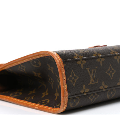 Louis Vuitton Monogram Bel Air 9 of 10