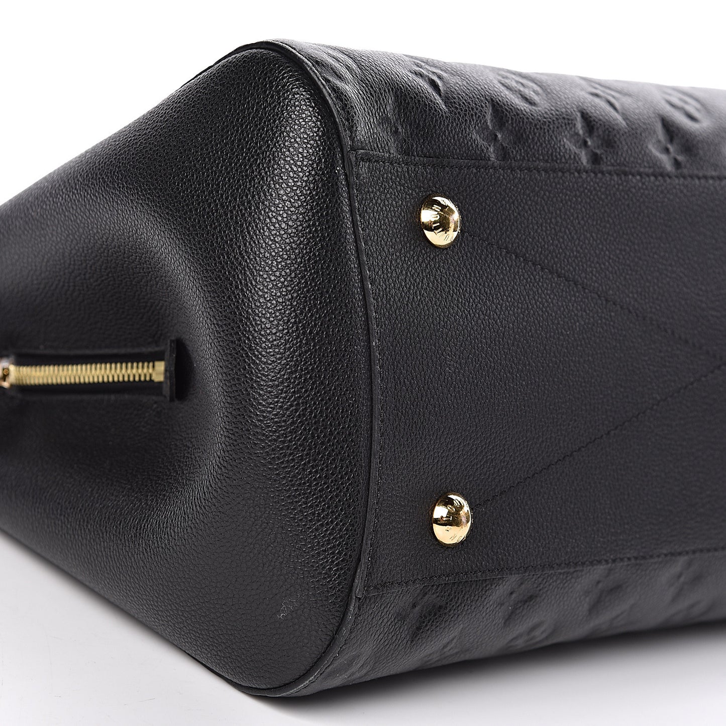 Empreinte Montaigne GM Black