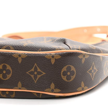Louis Vuitton Monogram Odeon PM 10 of 14