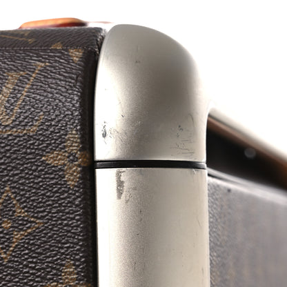 Louis Vuitton Monogram Horizon 55 23 of 30