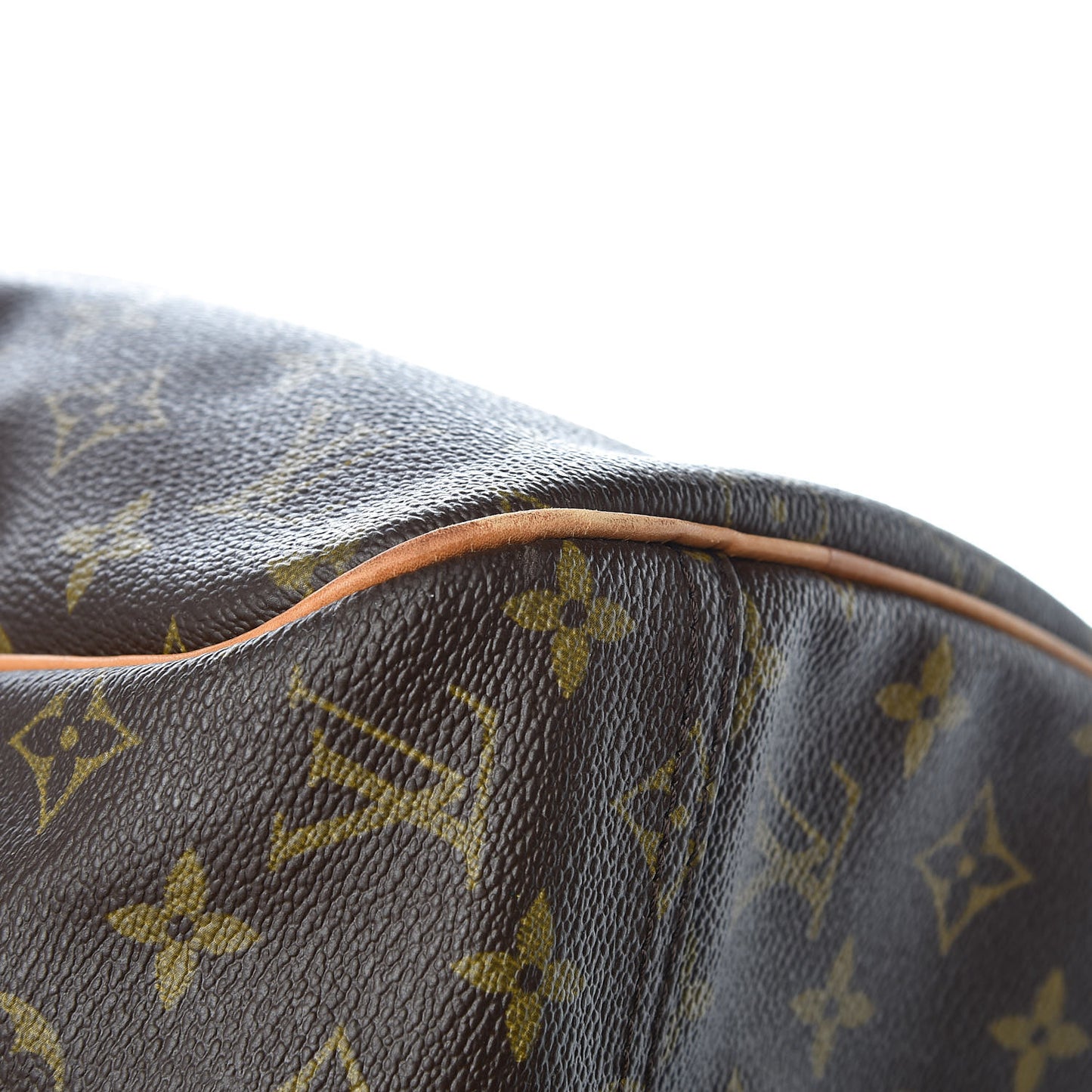 Monogram Sac Plein Air Long Sports Bag