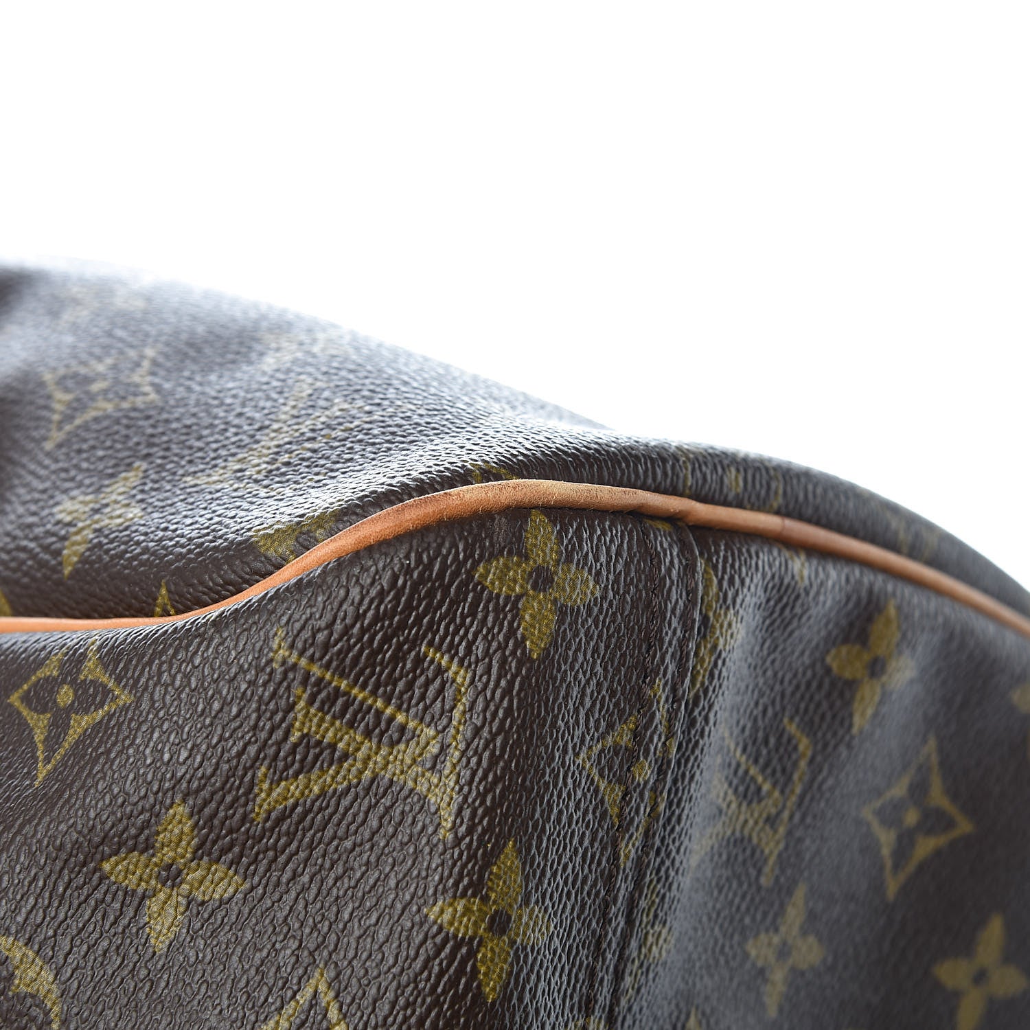 Louis Vuitton Monogram Sac Plein Air Long Sports Bag 11 of 13