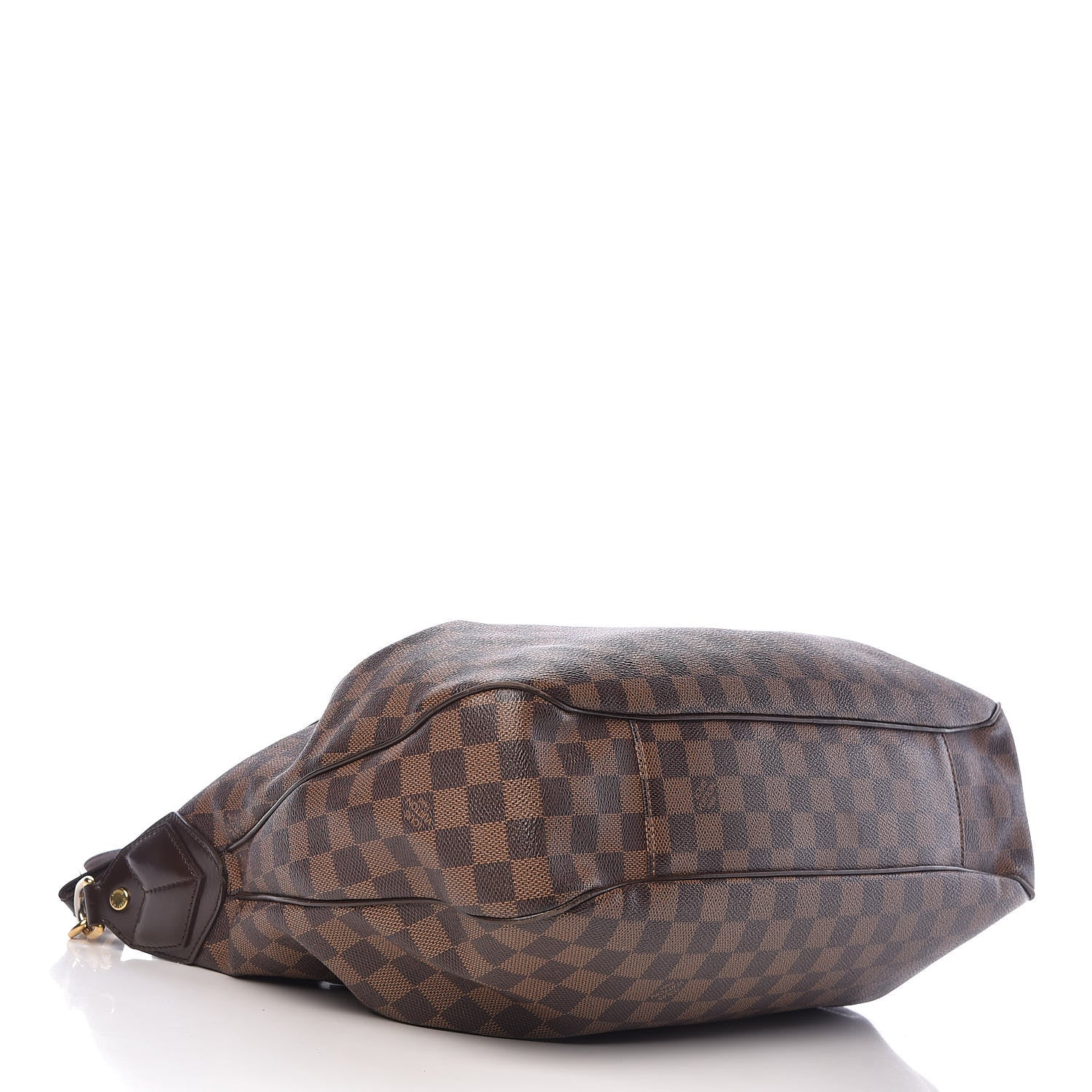 Louis Vuitton Damier Ebene Evora MM 4 of 19