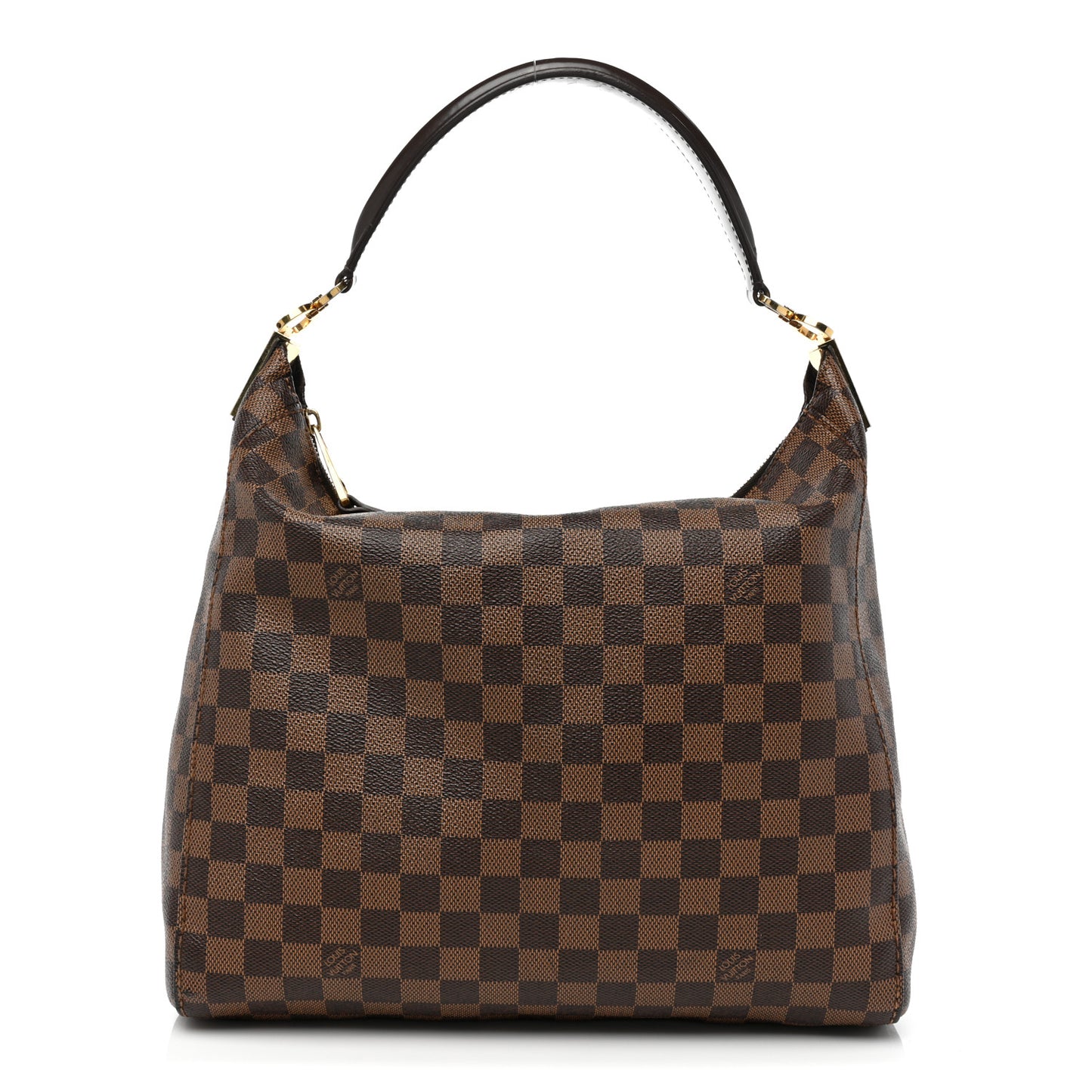 Damier Ebene Portobello PM