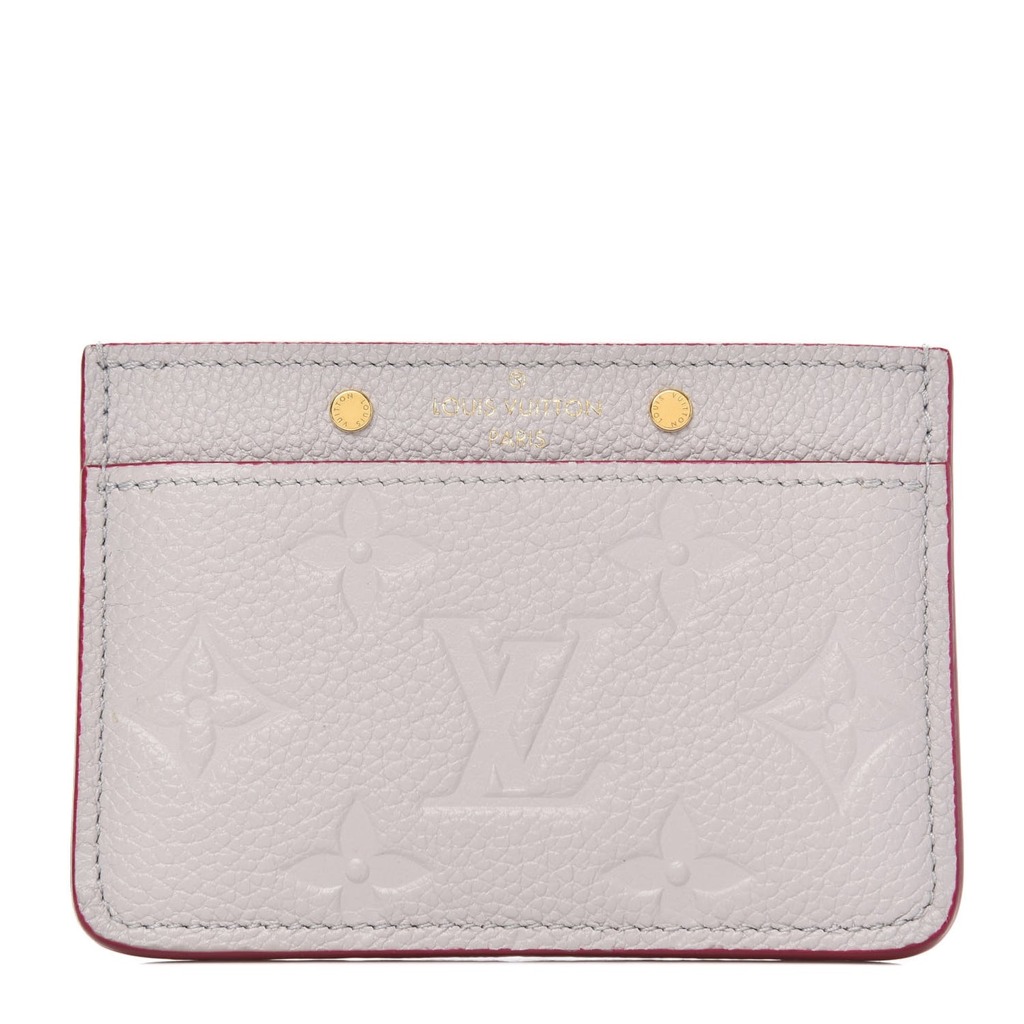Empreinte Card Holder Mist