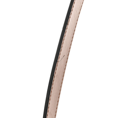 Celine Raffia Calfskin Triomphe Medium Panier Tan 11 of 15