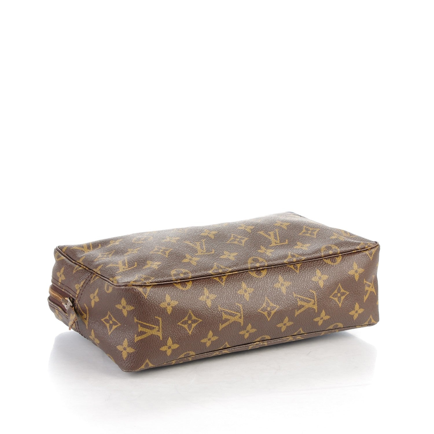 Louis Vuitton Monogram Trousse Toilette 28 4 of 8