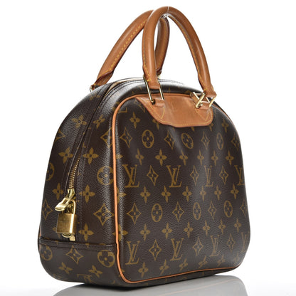 Louis Vuitton Monogram Trouville 3 of 6