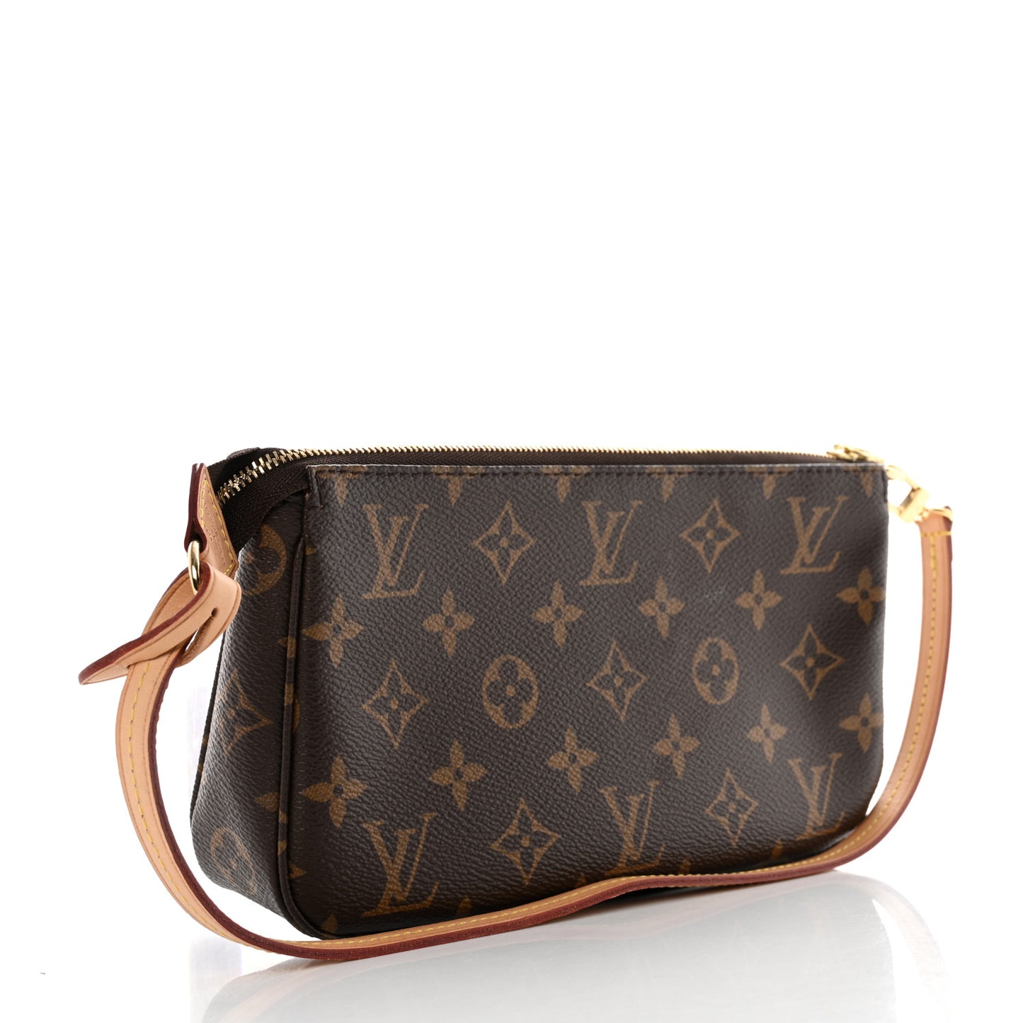 Monogram Pochette Accessories NM