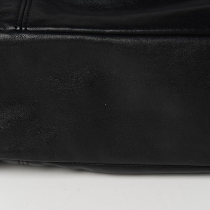 Chanel Lambskin Rodeo Drive Flap Black 11 of 12