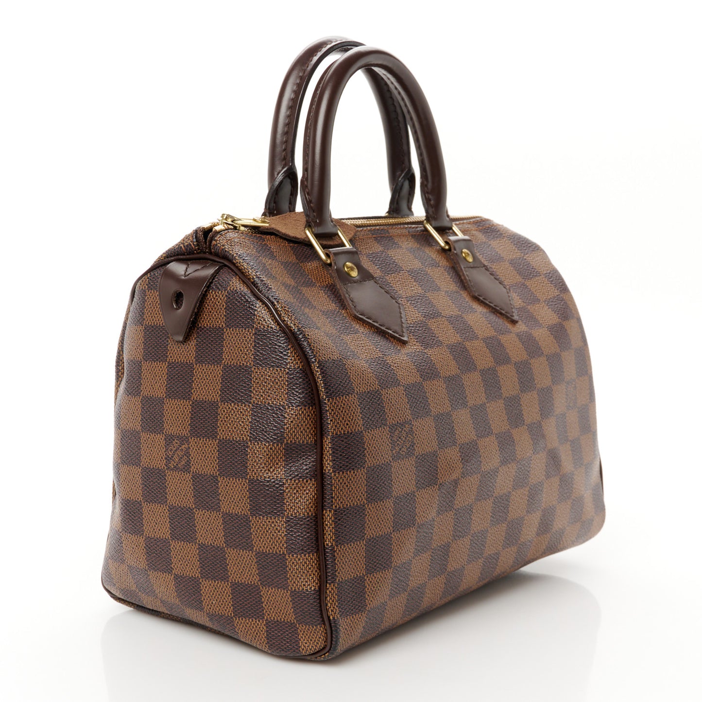 Damier Ebene Speedy 25