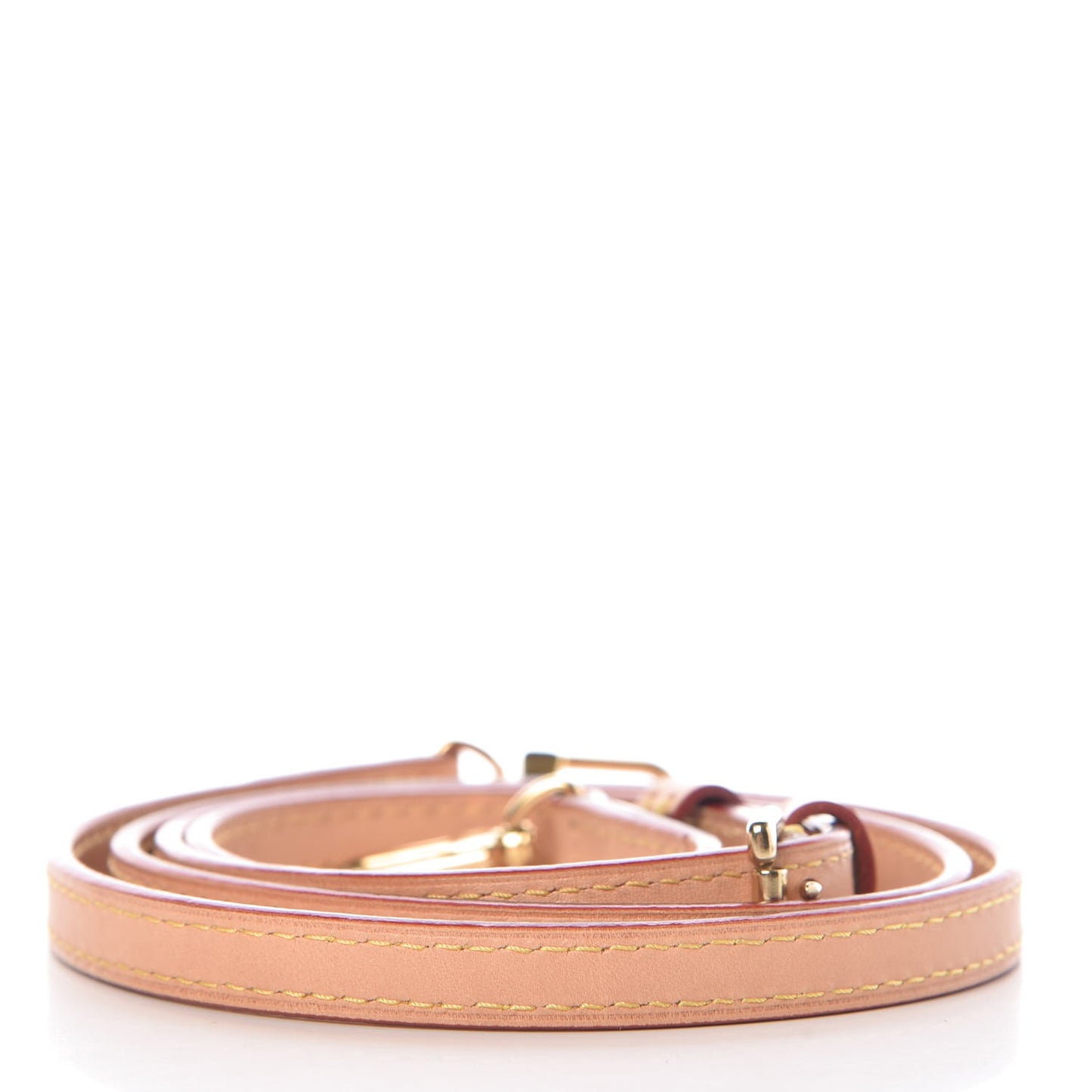 Vachetta 12mm Adjustable Shoulder Strap