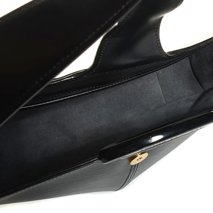 Louis Vuitton Epi Reverie Black 7 of 14