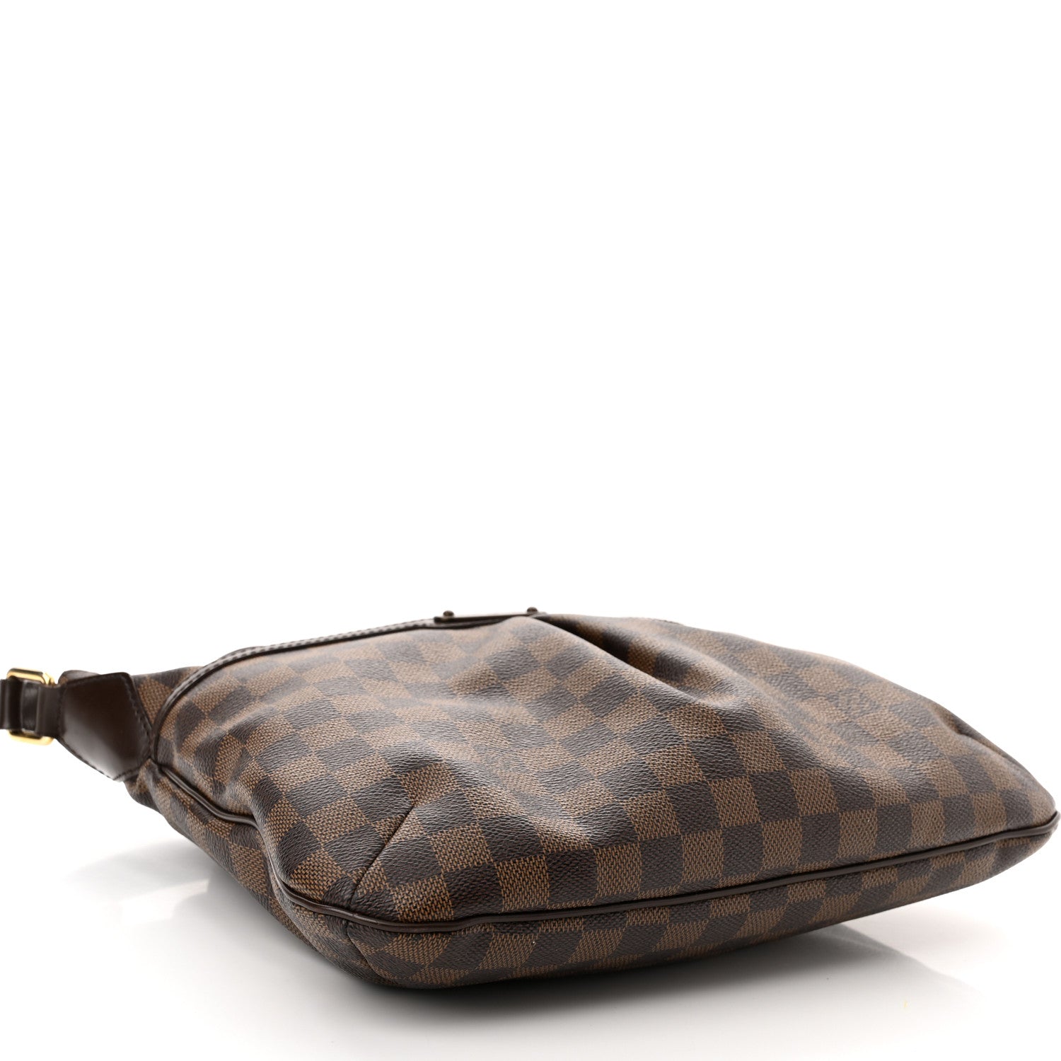 Louis Vuitton Damier Ebene Bloomsbury PM 4 of 10