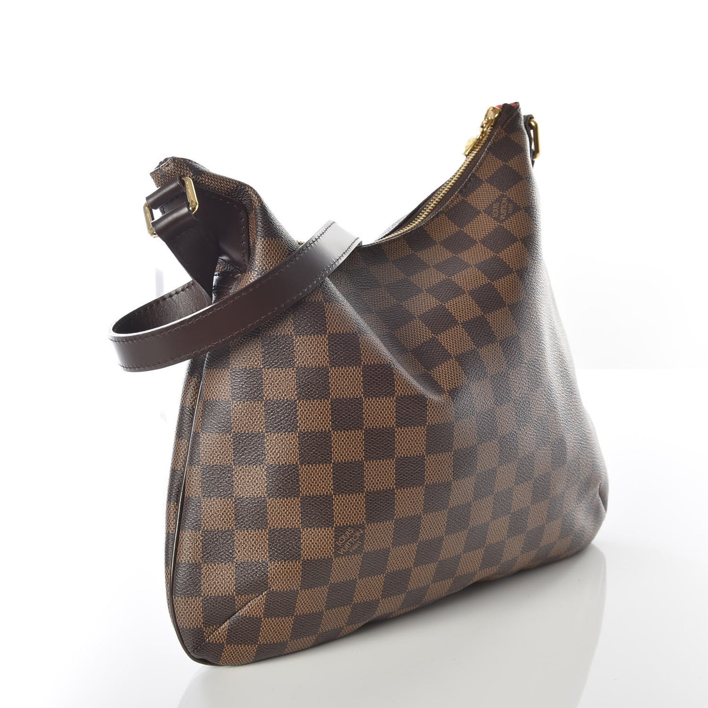 Damier Ebene Bloomsbury PM