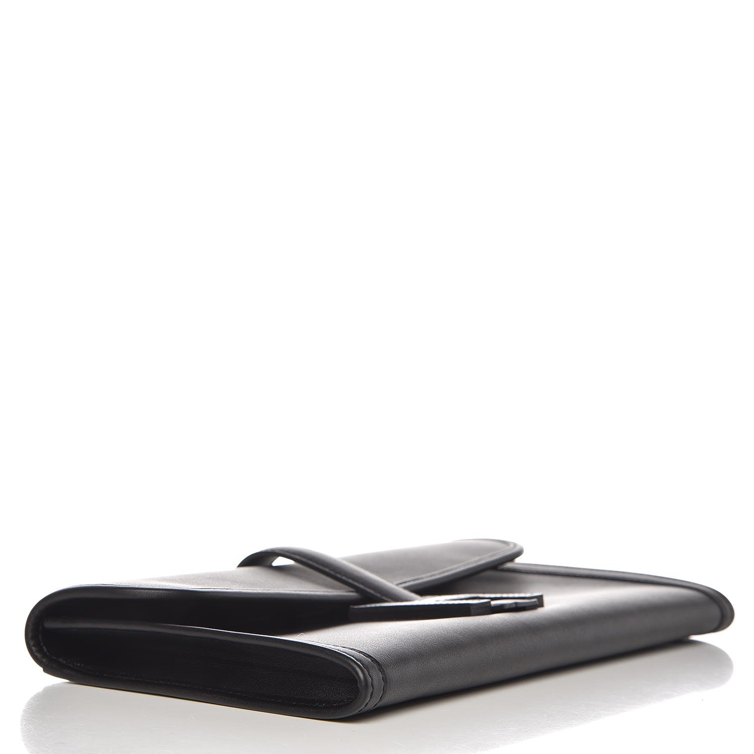 Hermes Swift Jige Elan 29 Clutch Black 4 of 8