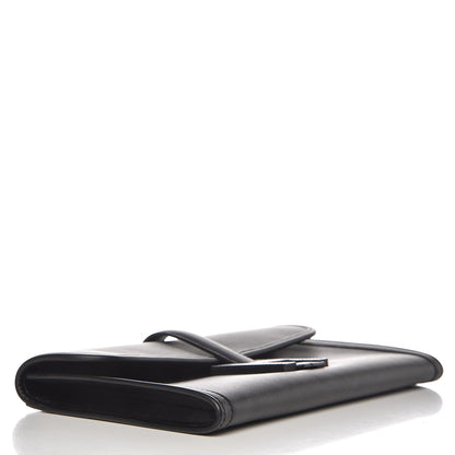 Hermes Swift Jige Elan 29 Clutch Black 4 of 8