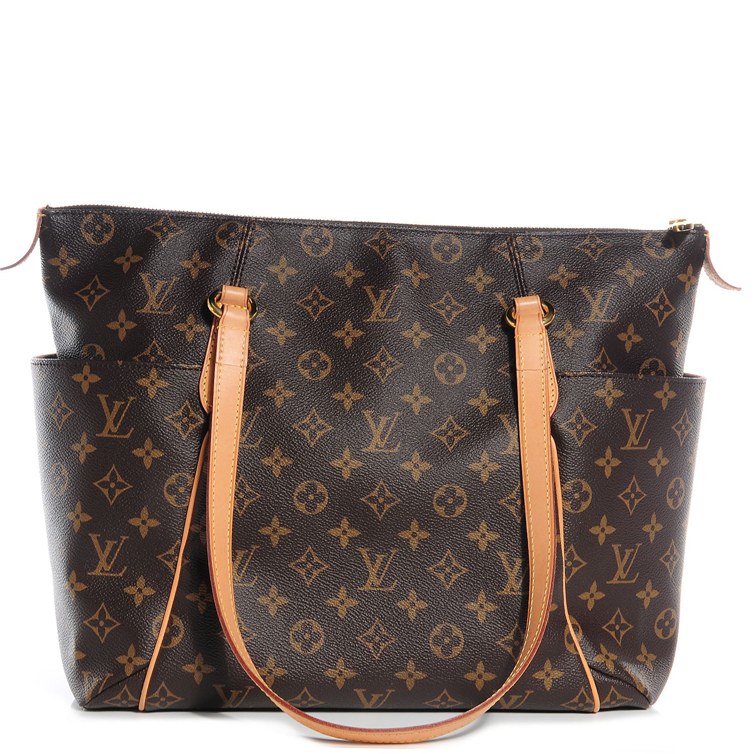 Louis Vuitton Monogram Totally MM 1 of 7