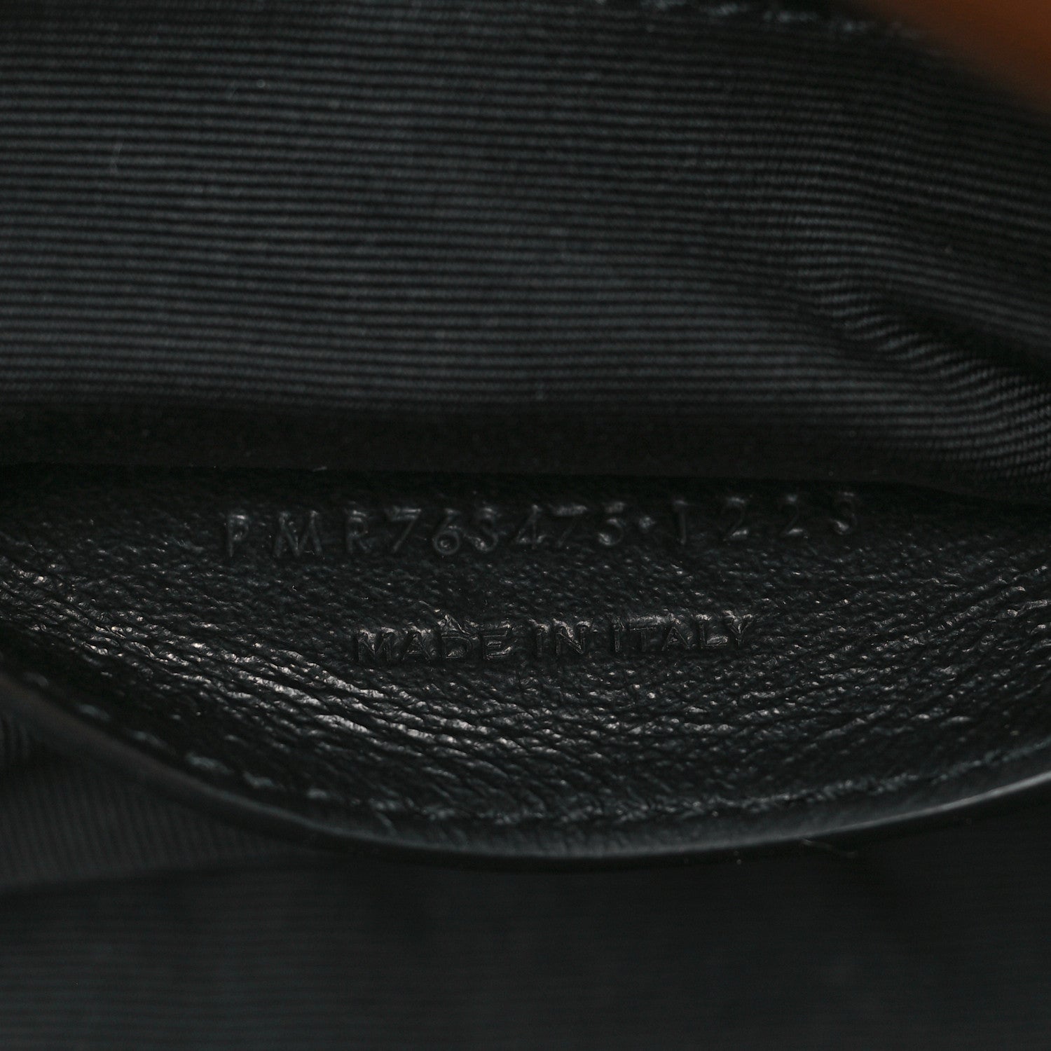 Saint Laurent Lambskin Matelasse Monogram Small Jamie 4.3 Light Fox 7 of 9