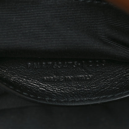 Saint Laurent Lambskin Matelasse Monogram Small Jamie 4.3 Light Fox 7 of 9