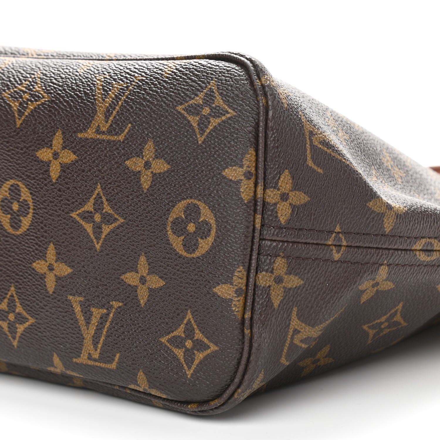 Louis Vuitton Monogram Neverfull PM 9 of 14