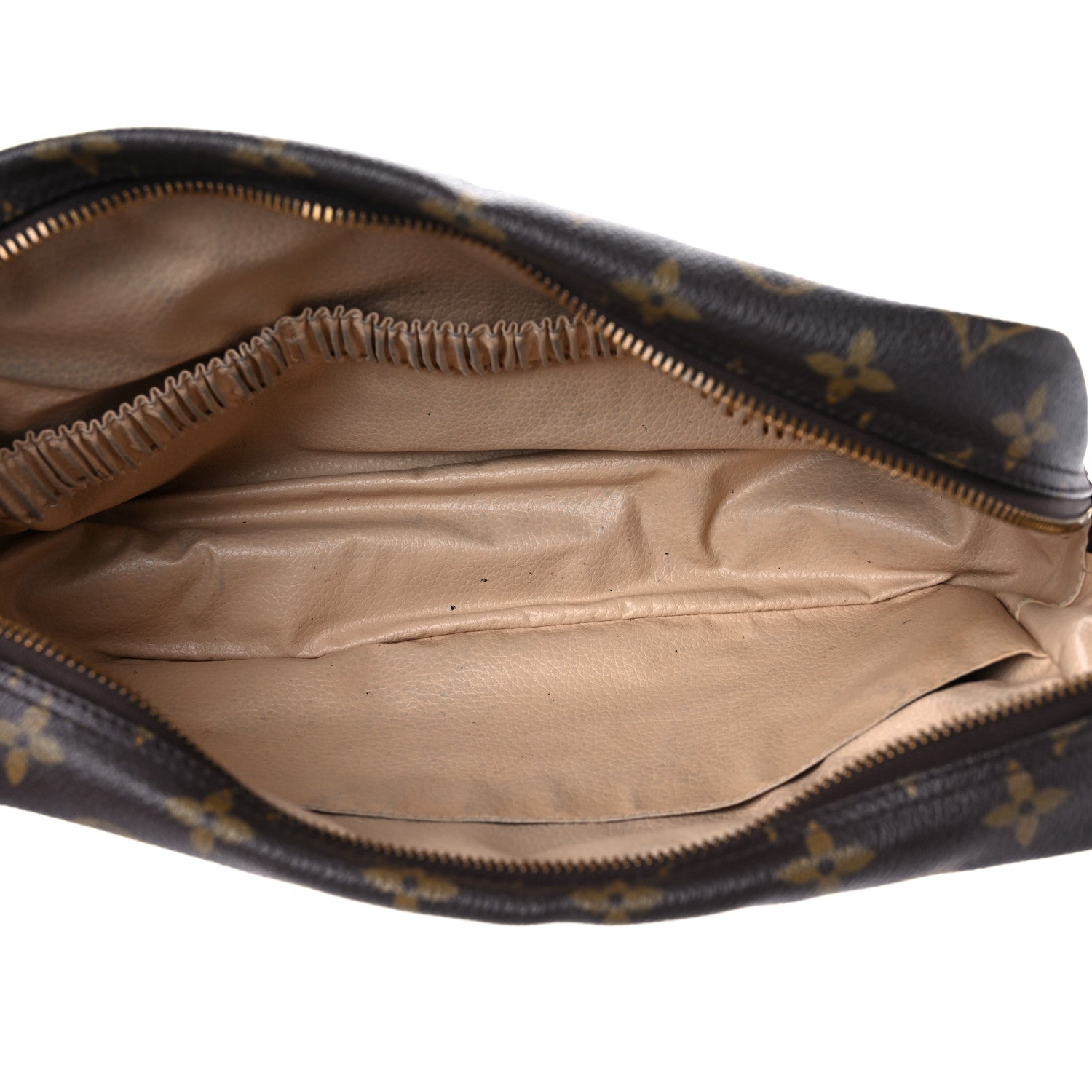 Louis Vuitton Monogram Trousse Toilette 28 5 of 16