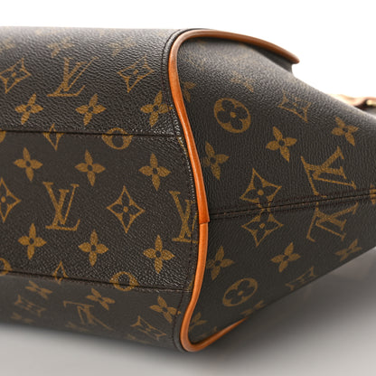 Louis Vuitton Monogram Ellipse MM 8 of 9