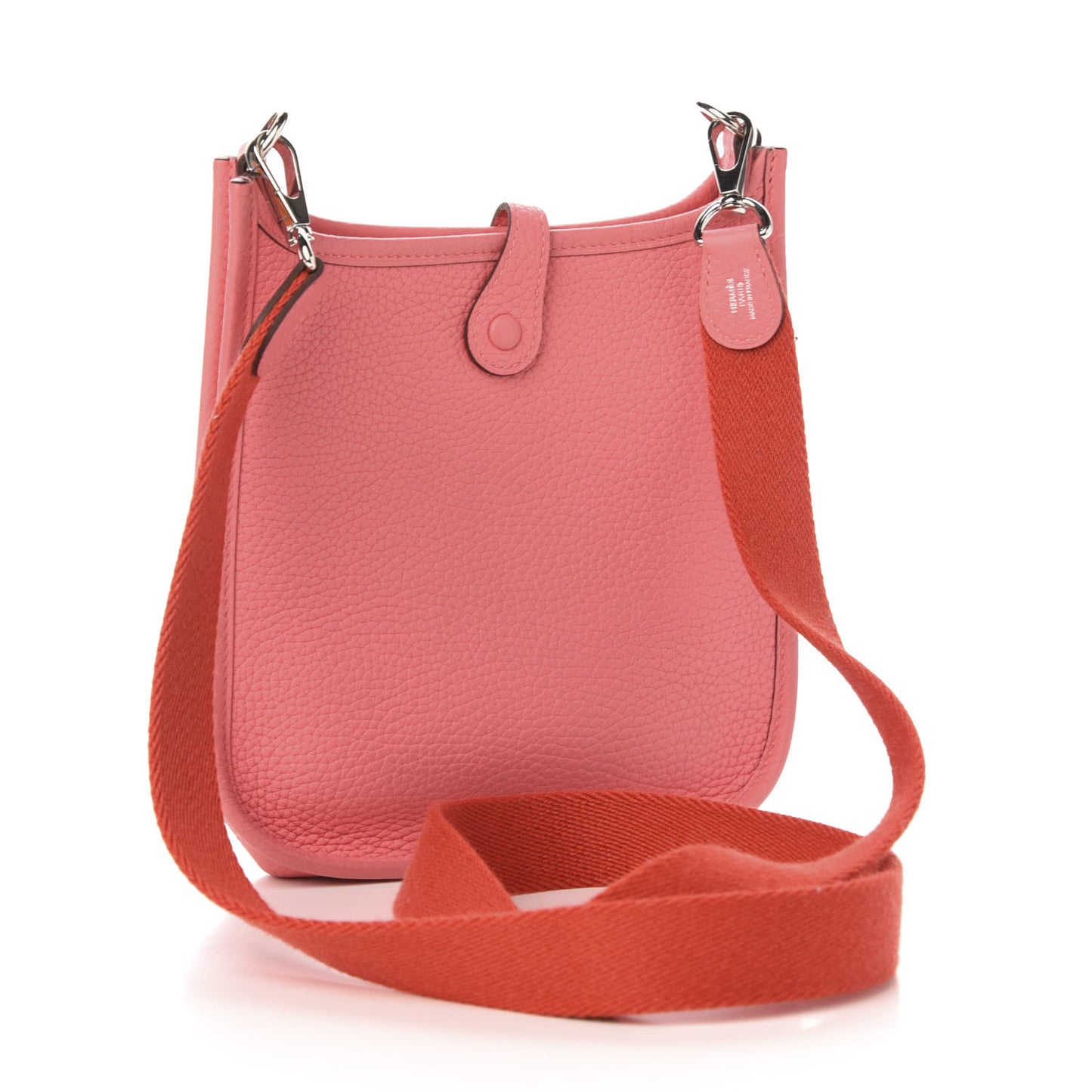 Taurillon Clemence Amazone Evelyne TPM Rose Azalee Rouge Pivoine