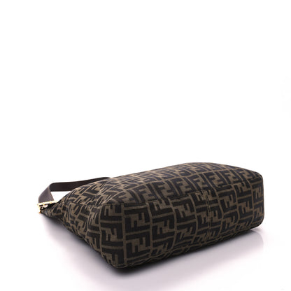 Fendi Zucca Shoulder Bag Tobacco 4 of 12