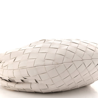 Bottega Veneta Nappa Intrecciato Mini Jodie Chalk 9 of 10