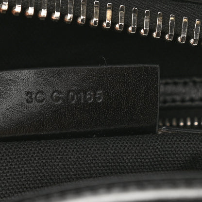 Givenchy Shiny Lord Calfskin Small Antigona Black 9 of 9